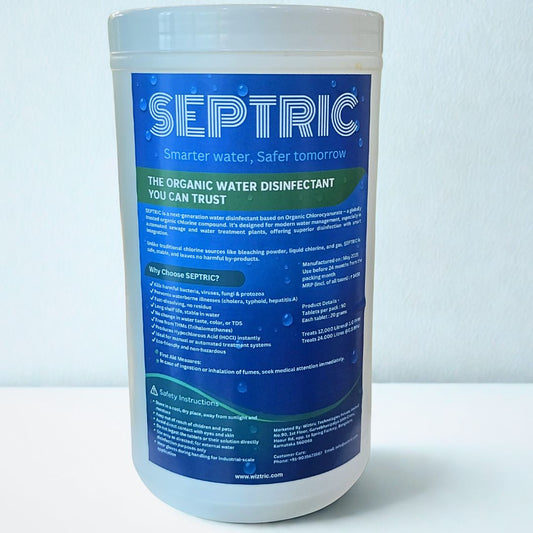 SEPTRIC